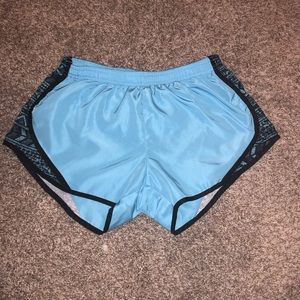 Soffee Shorts, aztec sides